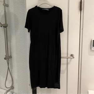 Acne studios long t-shirt